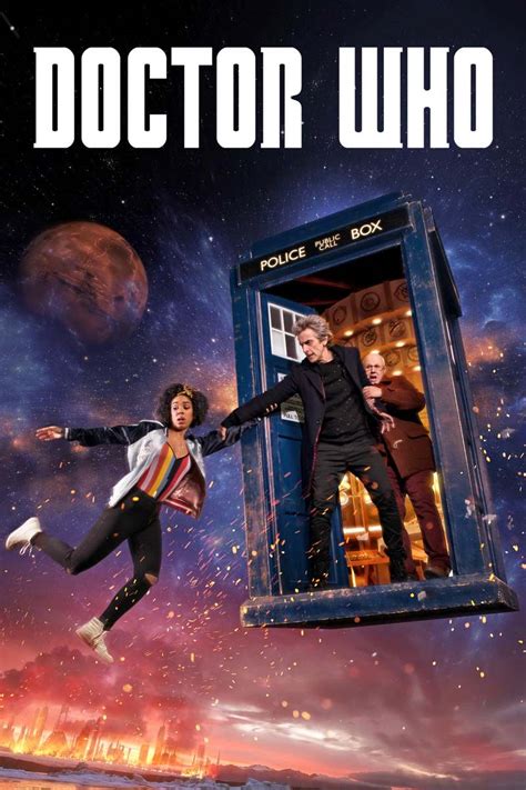 Doctor Who Dvd Release Date