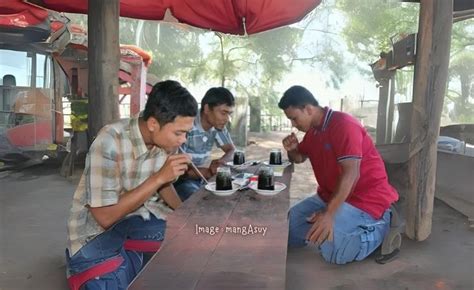 Kebiasaan Minum Kopi Hitam Tanpa Gula Waspadai Efek Sampingnya