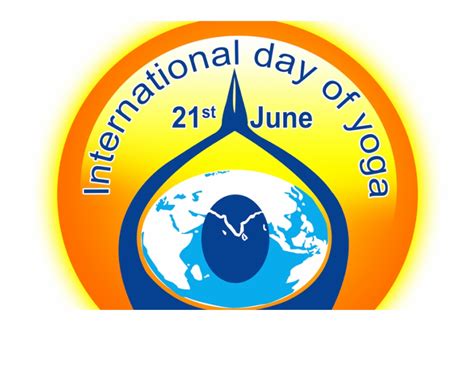 international yoga day logo png 10 free Cliparts | Download images on ...