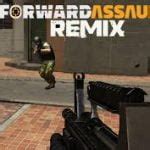 Forward Assault Remix 🔥 Play Online