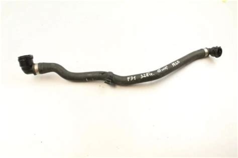 Bmw F20 F21 F22 F23 F30 F31 F32 F34 F36 Engine Water Coolant Pipe Hose