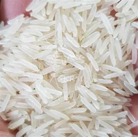 Creamy White 1509 Sella Basmati Rice Packaging Size 50 Kg At Rs 77000