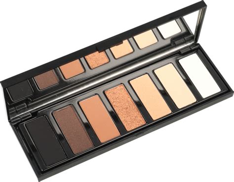 Pupa Milano Make Up Stories Back To Nude Paleta Cieni Do Powiek Nr