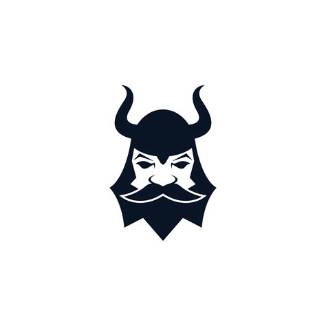 Viking Logo Images Vector Art At Vecteezy