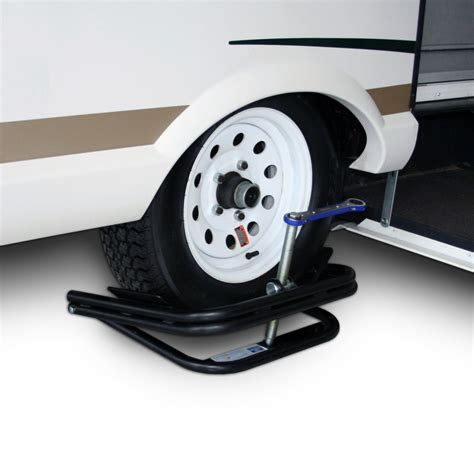 Light Trailer Tire Leveler Bal Rv Products