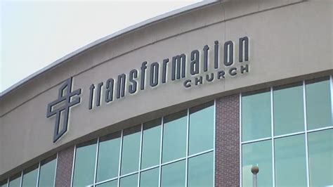 Transformation Church Buys Office Complex For 35 Million