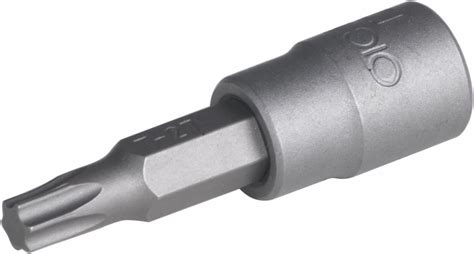 Amazon OTC 6105 Standard TORX Bit Socket T27 With 1 4 Square