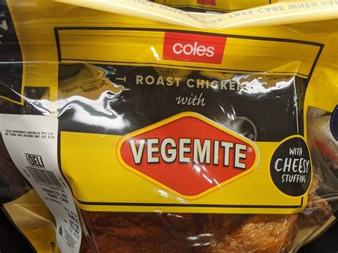 Vegemite Cheese Tastes Like Australia Vegemite Okgo Net