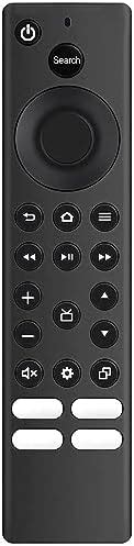 Amazon NS RCFNA 21 CT RC1US 21 Replaced Remote Fit For Insignia