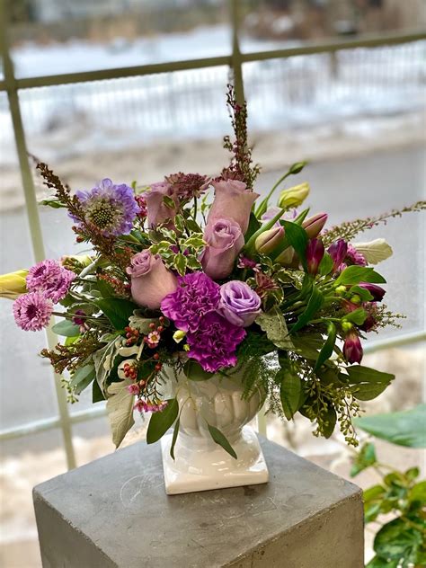 Lavender Dream In Pittsford Ny Pittsford Florist