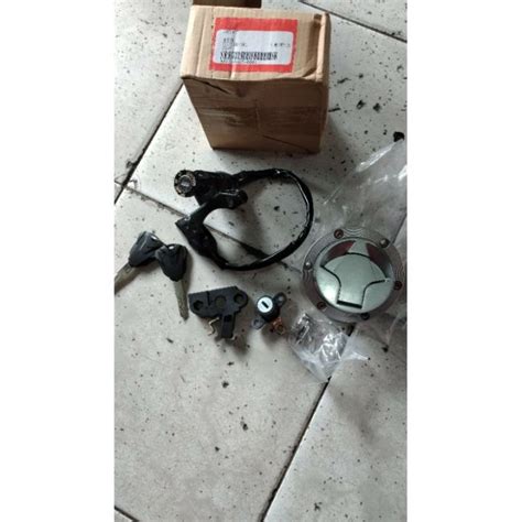 Rusi Sigma Ignition Switch Assy Lazada Ph