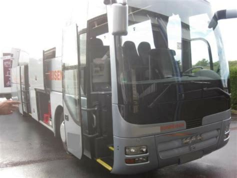 Predaj Turistick Ch Autobusov Man Lions Coach R Bestzustand Voll