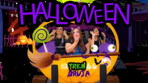 Pelina Noche De Halloween Canciones Infantiles De Halloween