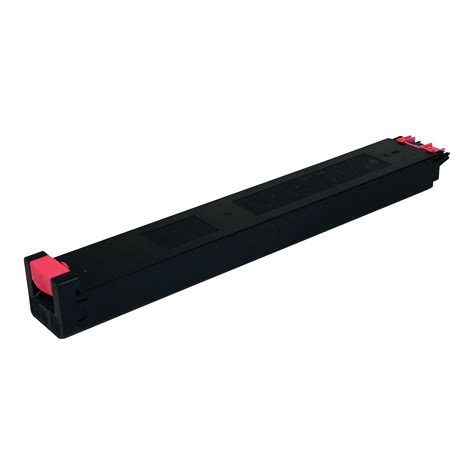 Sharp Mx Ntma Magenta Toner Cartridge Compatible