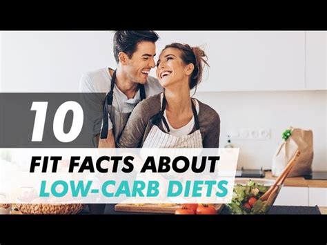 Low Carb Diets Facts Benefits And Risks Schooltube