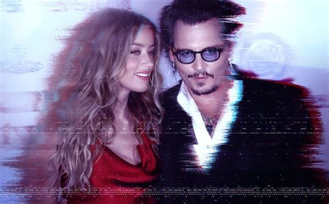 Johnny Depp Y Amber Heard Lo Peor Que Aprendimos En El Juicio CHIC