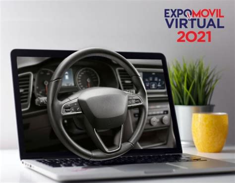 Expom Vil Virtual Inicia Este Pr Ximo Lunes Y Se Extender Por Dos