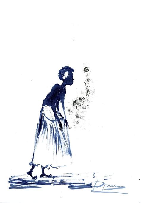 WOMAN SILHOUETTE Painting in 2022 | Silhouette painting, Ink drawing ...