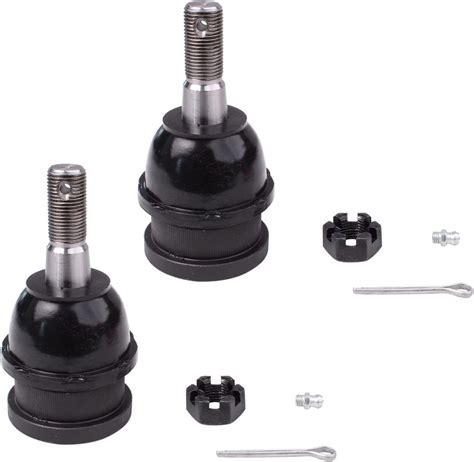 Front Lower Ball Joints Pair