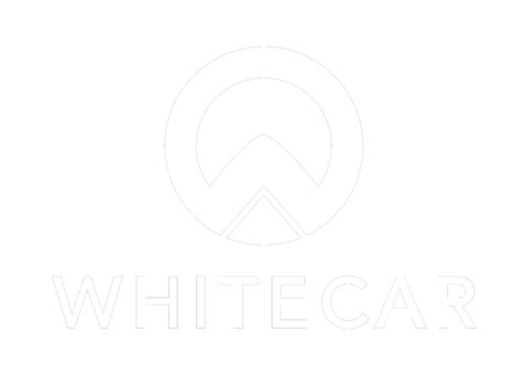 Black and White Car Logo - LogoDix