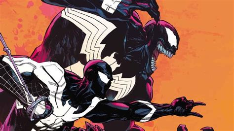 Venom (Ultimate) Powers, Enemies, History | Marvel