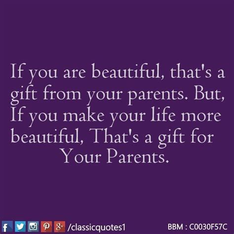 Beautiful Gift Quotes - ShortQuotes.cc