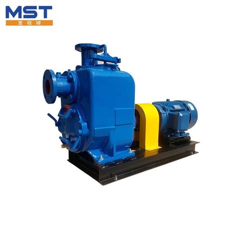 Trash Self Priming Water Transfer Pump Manufacturers And Suppliers