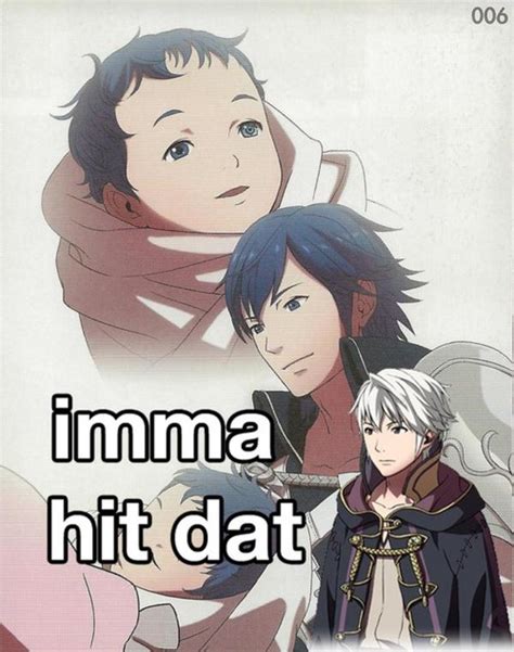 Image Fire Emblem Know Your Meme