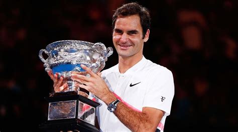 Roger Federer Is Officially The Greatest Of All Time And These 17 Quotes