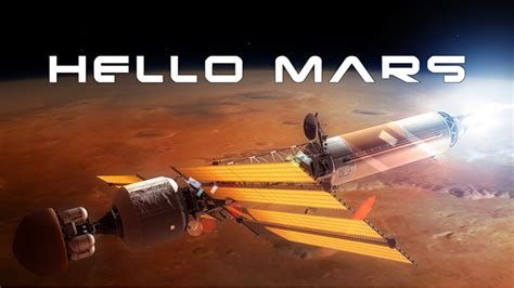 Hello Mars Attributes Tech Specs Ratings Mobygames