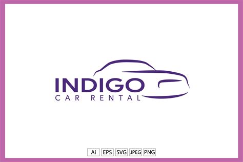 Logo Design ( Car Rental ) Graphic by World of graphics · Creative Fabrica