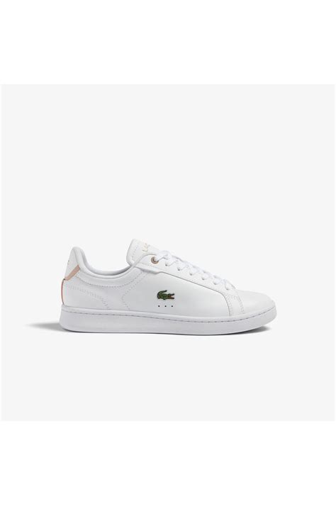 Lacoste Carnaby Pro Bl Kadın Beyaz Sneaker Fiyatı Yorumları Trendyol