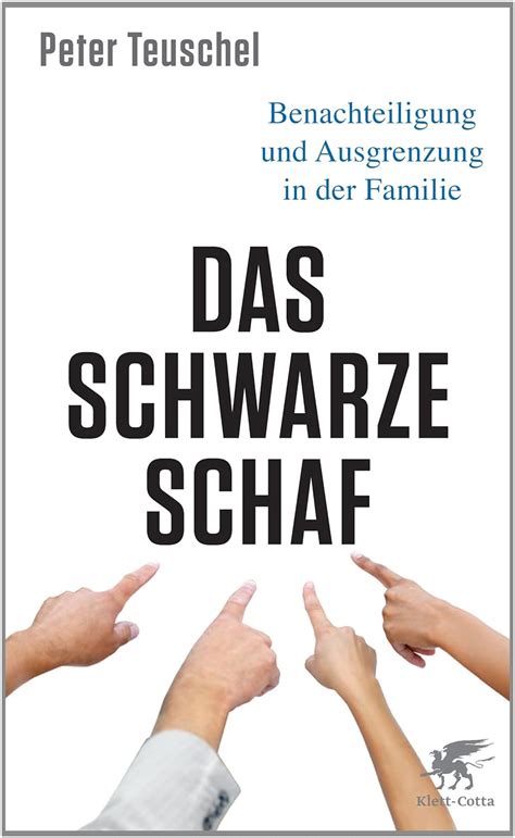 Das Schwarze Schaf Benachteiligung Und Ausgrenzung In Der Familie