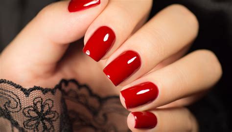 Unghie San Valentino Idee E Nail Art A Tema Amore