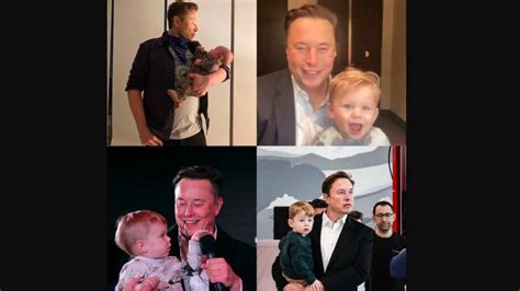 Musk tweets about X Æ A XII, people say ‘Dad life=best life’ | Trending ...