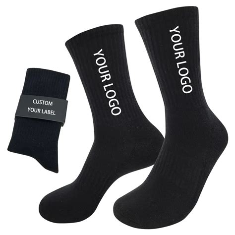 Hehe Crew Premium Socks Gender Neutral Street Hip Hop Custom Novelty