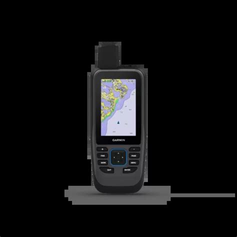 Garmin GPSMAP 86sc (010-02235-02) - GPSCentral.ca