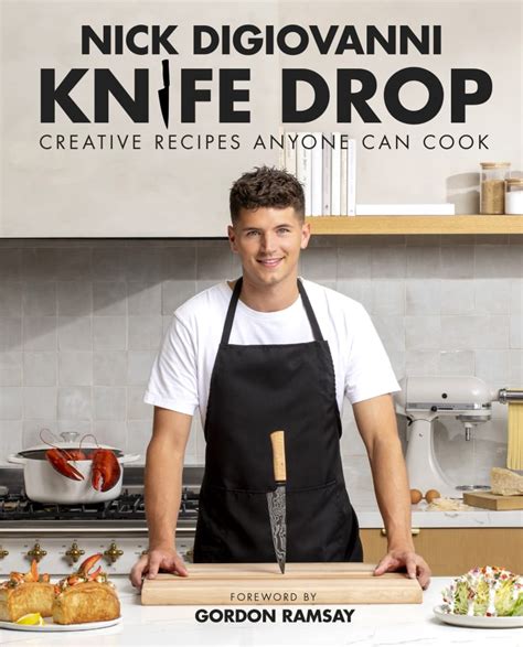 Knife Drop - Penguin Random House