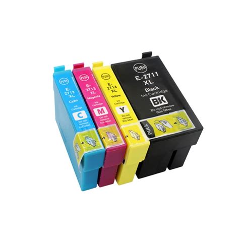 Aliexpress Buy Ylc Set Xl T T Compatible Ink Cartridge