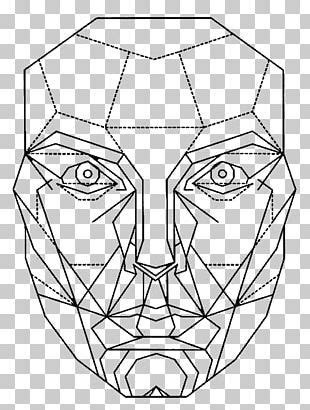 Golden Ratio Mask Proportion Face PNG, Clipart, Art, Artwork, Black And ...