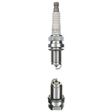 Spark Plug Ngk Bkr E Honda Trx Fm Fourtrax Rancher X Fm Fma