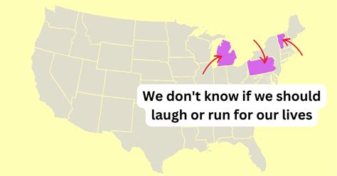 Hilarious town names from every state we couldn’t make up if we tried