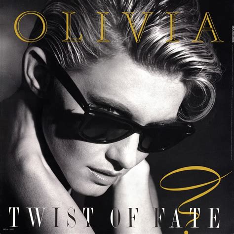 Olivia Newton John Twist Of Fate Lyrics Genius Lyrics