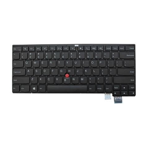 Lenovo Thinkpad T460s Laptop Keyboard » Lapsol Technologies