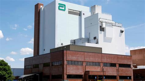 F.D.A. and Abbott Reach Agreement on Baby Formula to Try to Ease