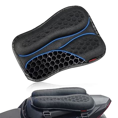 I Tested The Best Motorcycle Passenger Seat Cushions Here S What You Need To Know