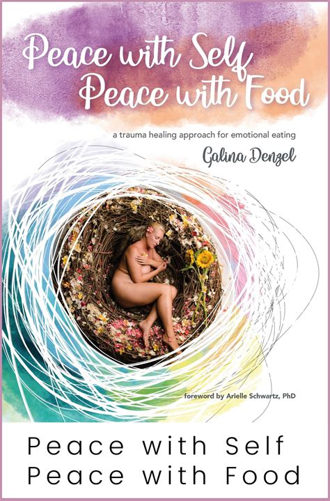 Peace with Self, Peace with Food