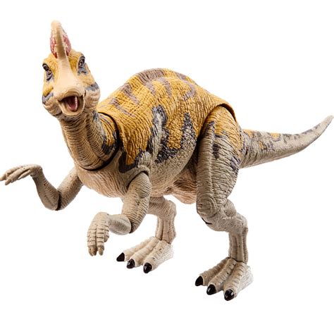 Jurassic World Hammond Collection Corythosaurus Action Figure