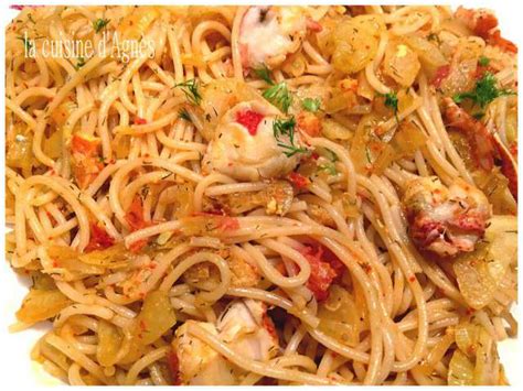 Les Meilleures Recettes De Spaghetti Et Tomates Cerises