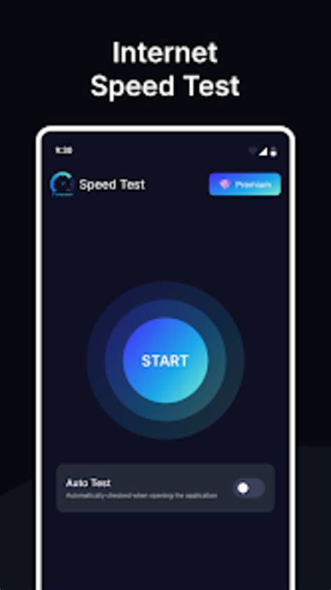 Speed Test For Wifi3G4G5G for Android - Download